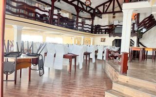 Pensiune | Burdujeni | 450Mp - Poză 1