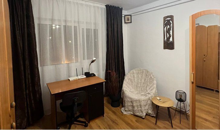 Vanzare garsoniera - Tineretului  - - Poză 1