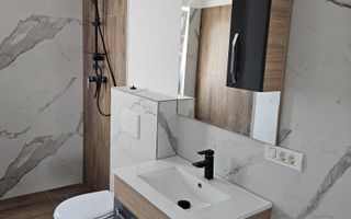 Comision 0%  Duplex 2 dormitoare Giarmata Vii toate utilitatiile - Poză 4