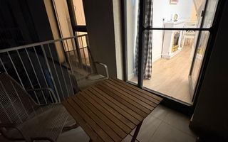 Apartament 2 camere Silk District - 470 EURO - Poză 11