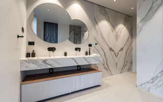 For Rent I Ultra Luxury 5-Room Villa | Pipera | Băneasa Forest - Poză 13