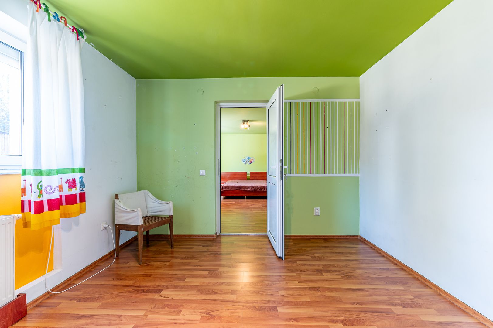 Casa deosebita, 270 mp utili, D+P+M, teren 544 mp, Andrei Muresanu - Poză 23