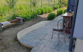 Inchiriez casa intrare Comuna Berceni - Poză 10