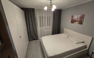 2 Camere Metrou Dristor , decomandat , 54mp - Poză 5