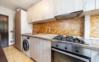 Sacele-Apartament 2 camere+2 locuri de parcare - Poză 4