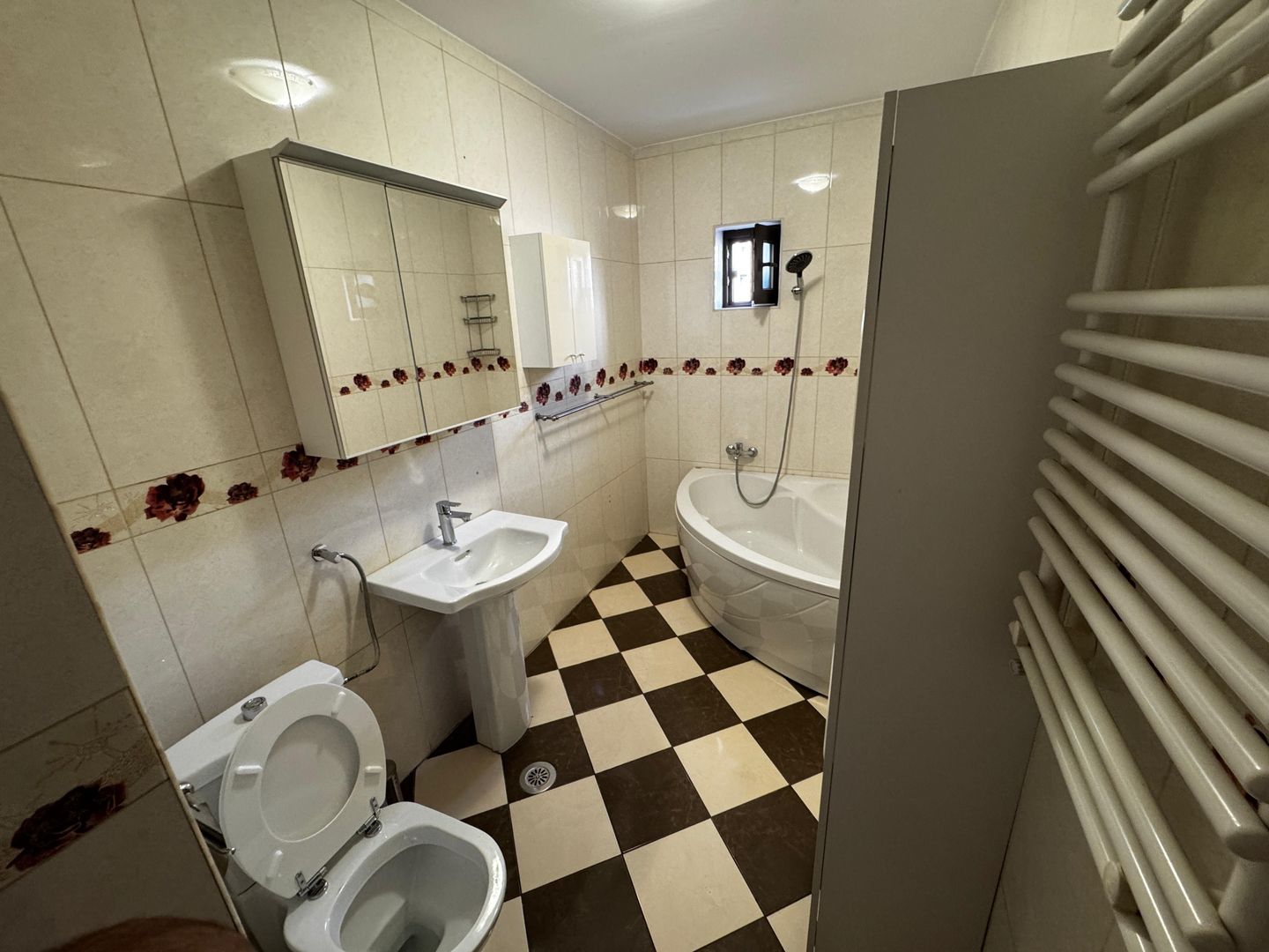 Apartament Obor/Calea Mosilor - Poză 16