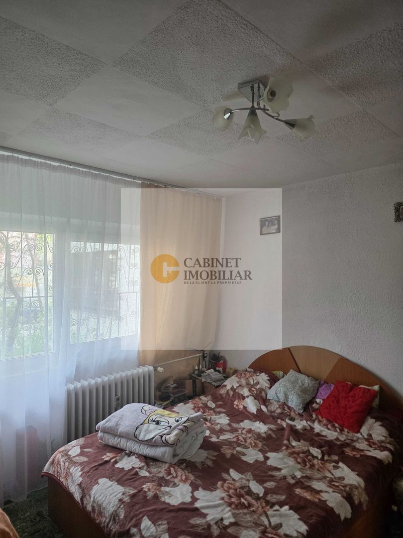 2 Camere - 56MP | Decomandat | 1985 | P/4 | M Gorjului la 10 minute - Poză 5