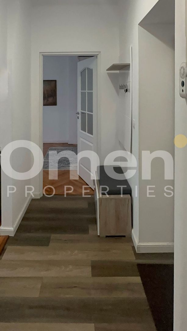 Apartament cu 2 camere | decomandat | parter inalt | zona G. Cosbuc - Poză 4