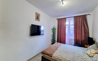 Apartament 3 camere - etaj 2- 54mp- Selimbar zona Profi - Poză 7