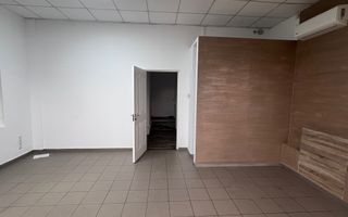 Spațiu comercial de închiriat I 36MP I Zona Calea Dumbravii - Poză 3