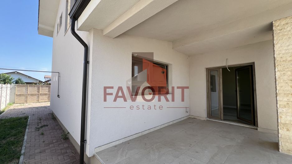 Casa individuala 5 camere | 460mp Teren | Giroc - Poză 5