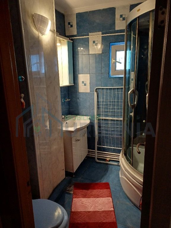 Garsonieră de închiriat, Galata 2, Iași – utilități incluse - Poză 5