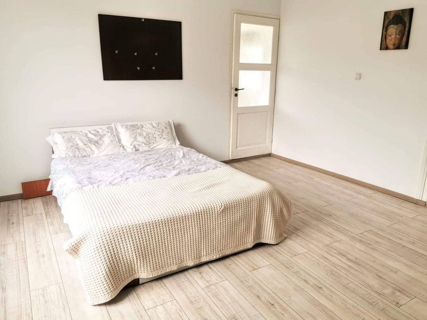 Casa cu 2 camere si curte - zona Mehala COMISION 0 % - Poză 4