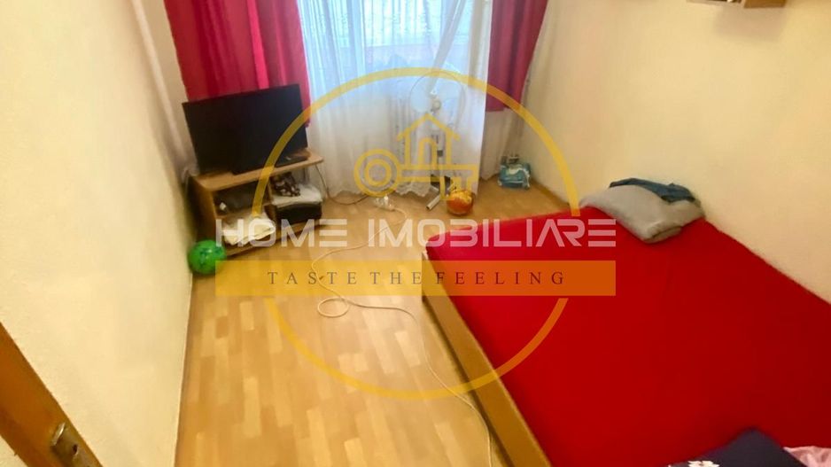 Apartament 3 Camere Decomandat 73mp! Nicolina prima statie! - Poză 4