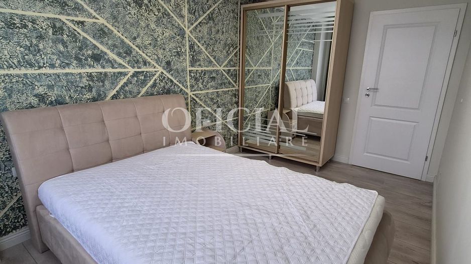 Apartament 4 camere | Garaj | Terasa | AC | Zona Vivo - BMW | Floresti - Poză 5