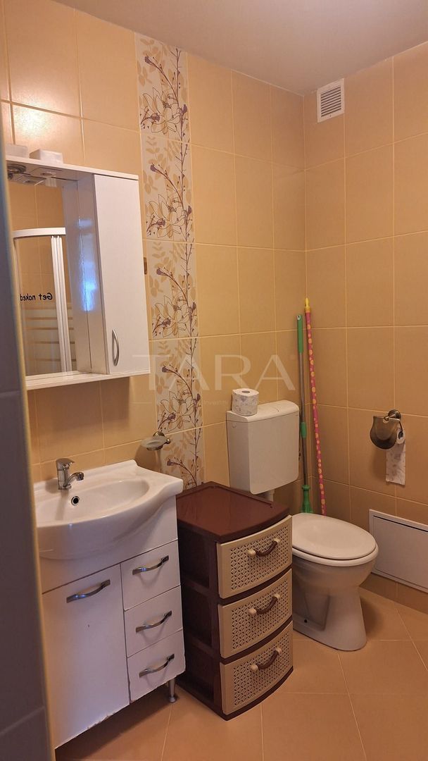 Apartament modern cu 2 terase spațioase si parcare, Zorilor - Poză 9