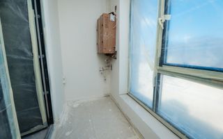 Garsoniera in bloc nou, finisat premium-zona Bd Brancoveanu, Sector 4 - Poză 4