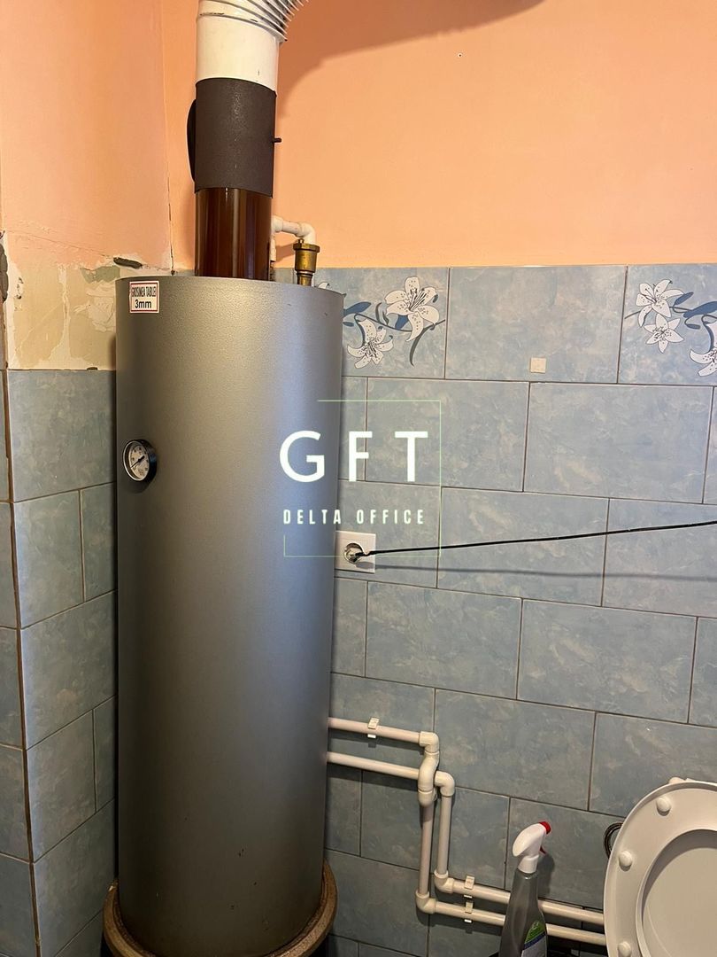 Casa de vanzare, Livezile. Se accepta si schimb cu apartament. - Poză 9