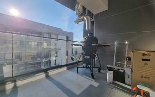 VANZARE -DUPLEX 3 CAMERE -BUCURESTI  Mall Select Residence - Poză 34