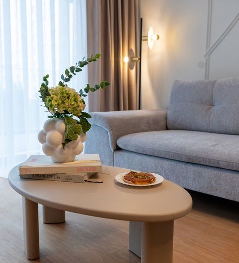 One Floreasca Towers | Apartament premium 2 camere, prima închiriere - Poză 9