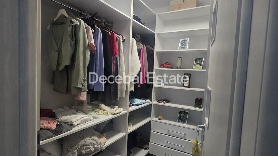 APARTAMENT 2 CAMERE DE VÂNZARE | MILITARI RESIDENCE | CENTRALĂ PROPRIE - Poză 2