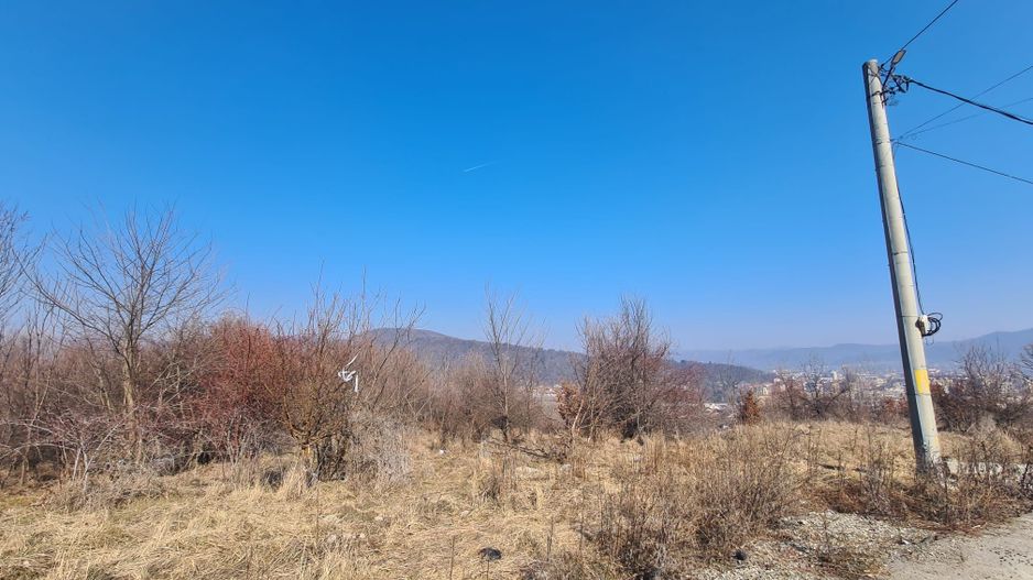 Teren de vanzare - Poză 3