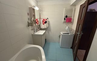 AP. 2 CAMERE SISESTI, TERASA 15 MP, PET-FRIENDLY, LOC PARCARE,BLOC NOU - Poză 7