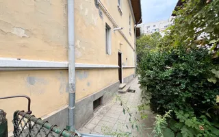 Casă interbelică de închiriat – Str. Barbu Văcărescu nr. 33 - Poză 40