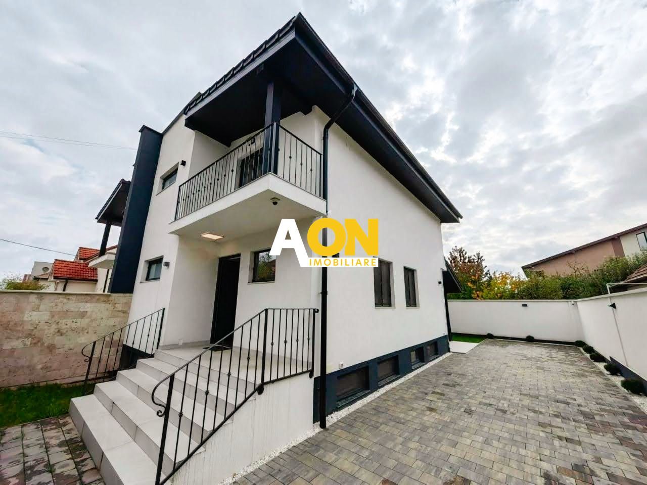 Duplex de lux, 4 camere, 219 mp teren, Cetate - Poză 2