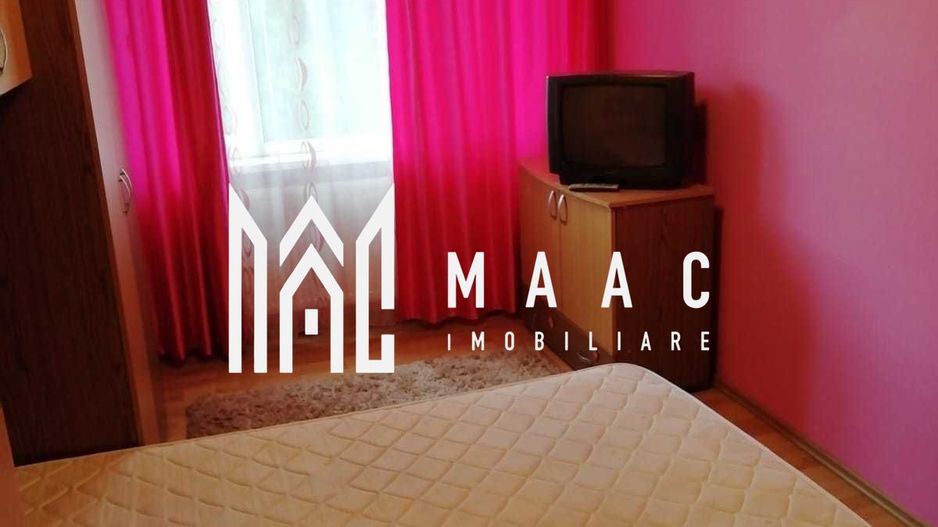 Apartament 2 camere de închiriat | Sibiu, Terezian | 50 mp - Poză 8