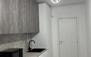 Apartament de închiriat 2 camere Cartierul Solar | 55 mp | Complet mobilat - Poză 9