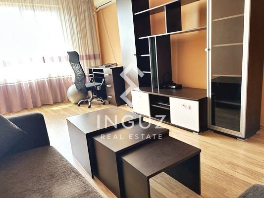 De închiriat | Apartament 3 camere | Fizicienilor | București - Poză 1