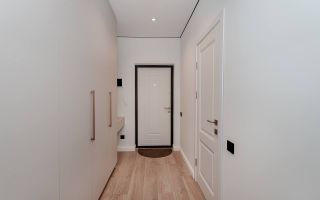 Vânzare, apartament, 2 camere, str. Cartușa, Durlești - Poză 11