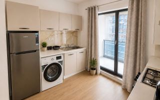 Apartament 2 camere, prima inchiriere, metrou Berceni, Biruintei - Poză 5