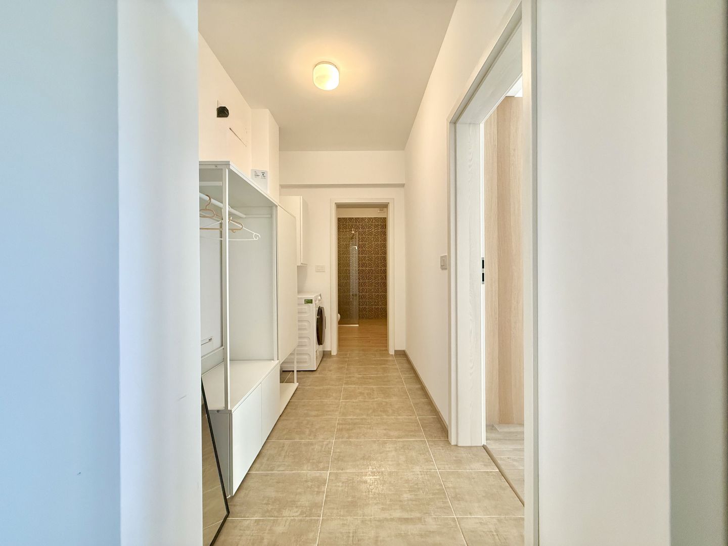 Acasă în stil modern – 2 camere cu terasă spațioasă, in zona Lipovei - Poză 10