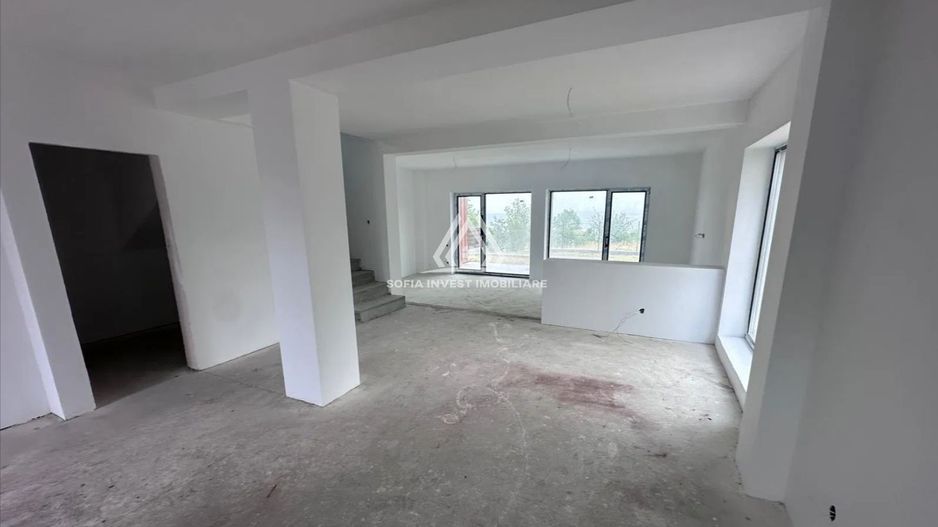 Casa Individuala cu garaj in FELEACU ansamblu inchis - Poză 5