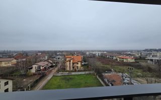 COM 0% I OCAZIE I Apartament 2 camere Cortina North Pipera Aviatiei - Poză 33
