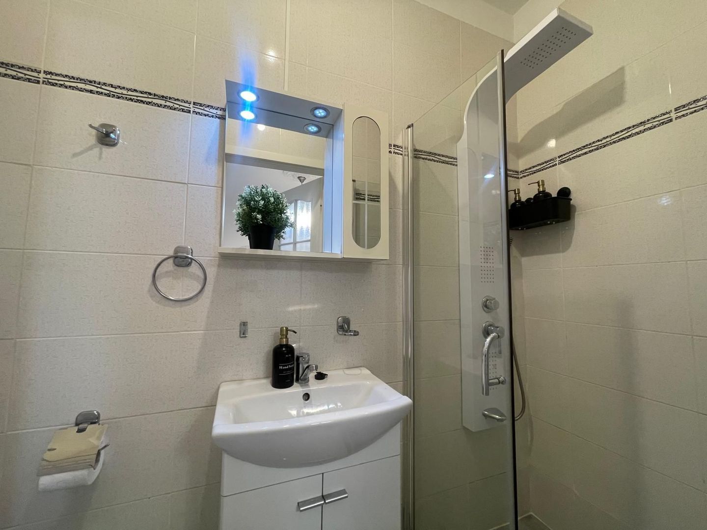 Garsonieră Ultra-Lux | Piața Unirii | 25 mp | Parter - Poză 7