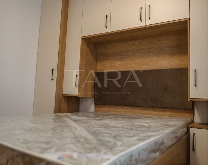 Apartament 4 camere complet renovat – Mănăștur, zona Big - Poză 7