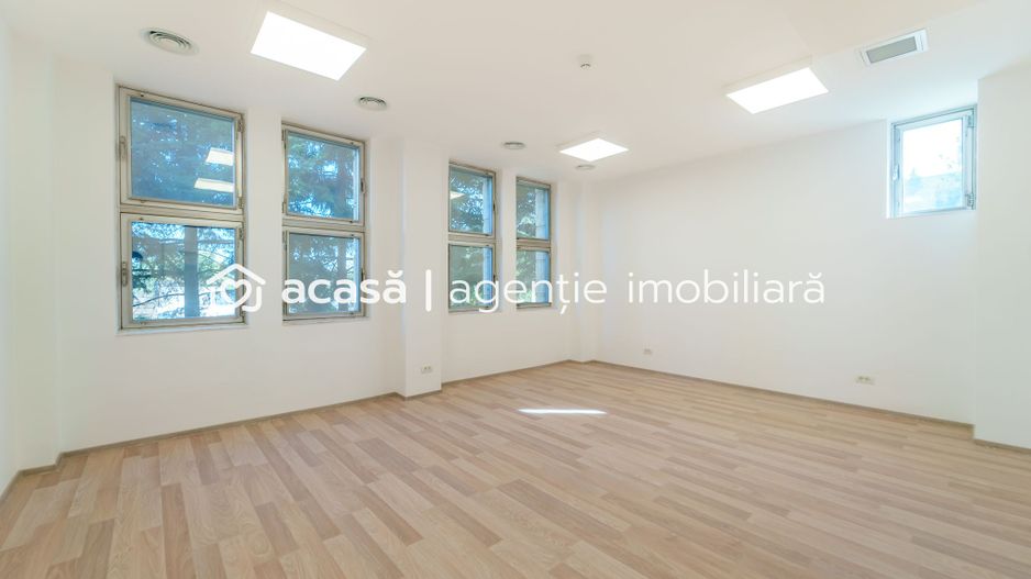 Arbema Office Arad. Birouri de închiriat - Poză 21