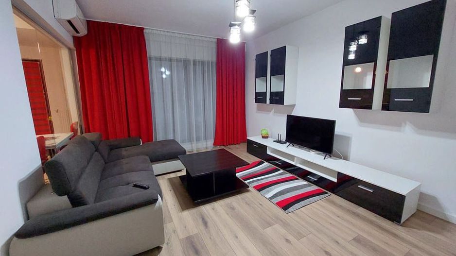 2 Camere | 21 Residence | Lujerului | Parcul Liniei | Plaza Mall - Poză 2