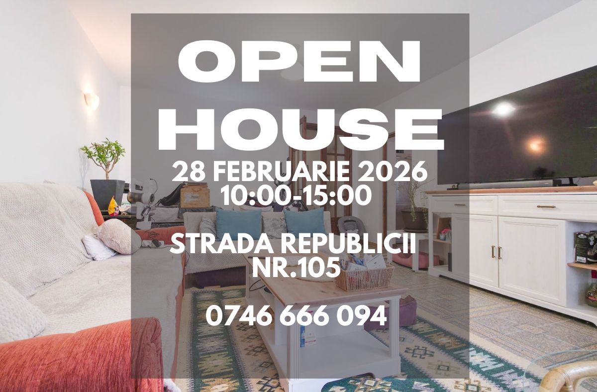 Casă 11 camere cu livadă pe Strada Republicii, Dragomirești-Deal - Poză 1