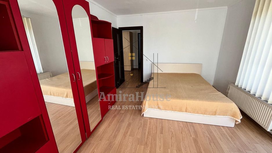 Apartament 3 camere cu terasa de 24 mp, parcare, imobil tip vila, Buna Ziua - Poză 5