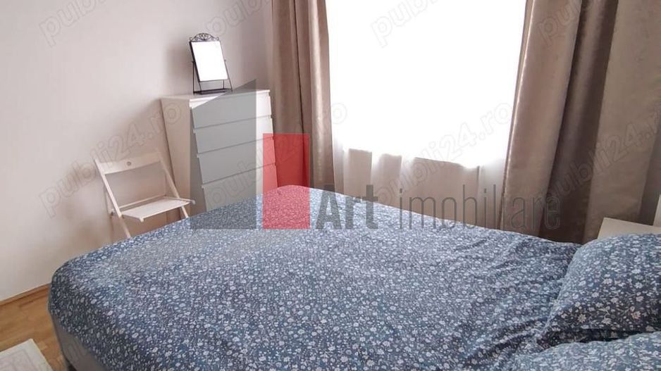 Vânzare apartament 3 camere centrală Berceni - Olteniței - Poză 8