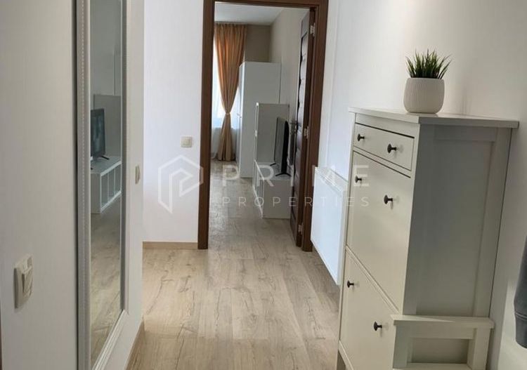 Apartament central de închiriat – Strada Arany Janos - Poză 7