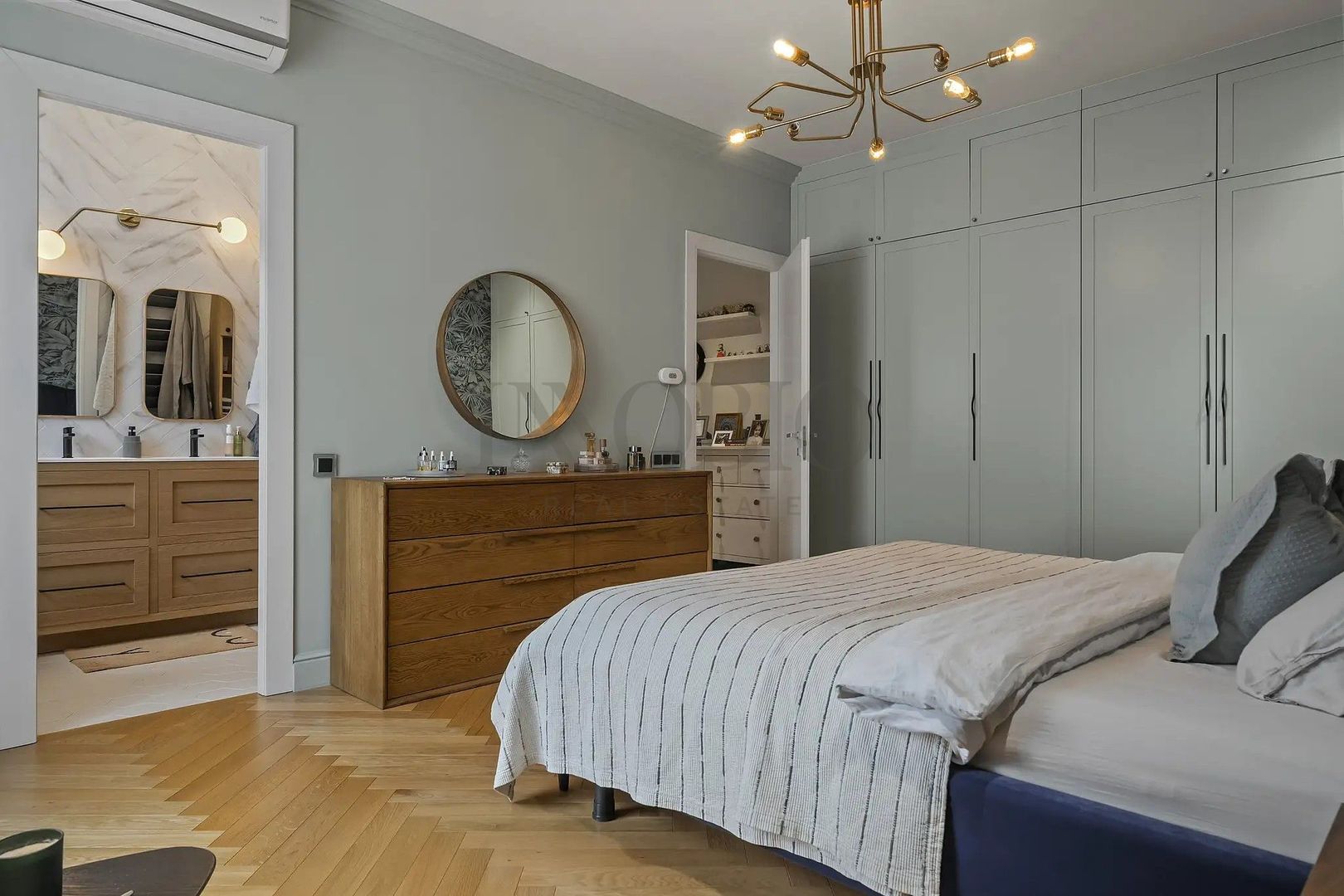 Penthouse 5 Camere - Laguna Residence - Poză 8