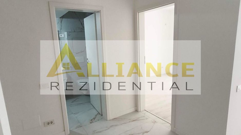 15-20 MINUTE METROU BERCENI - 2 CAMERE - 50.30mp - 93.000€ - Poză 5