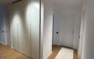 Apartament 4 camere One Timpuri Noi | Etaj 5 | Amenajat premium | Parcare + boxă - Poză 3