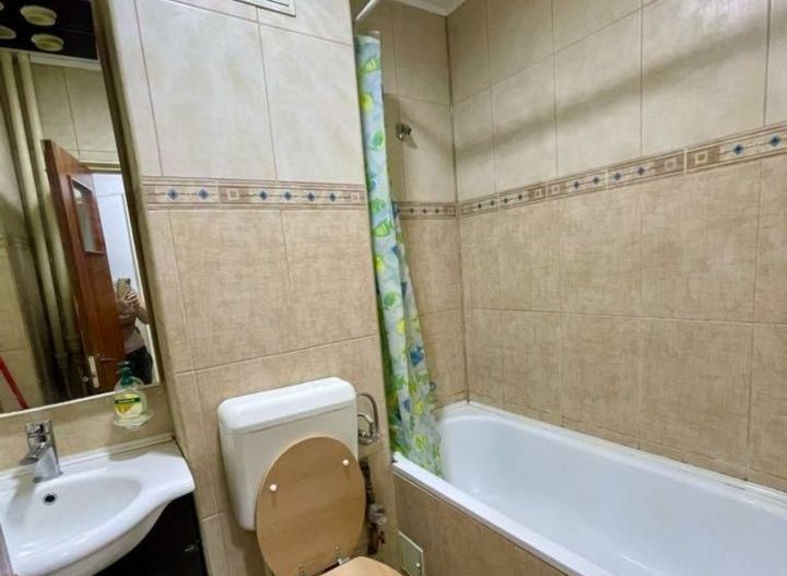Particular închiriez Garsonieră dublă 420€ Mega mall - Poză 4