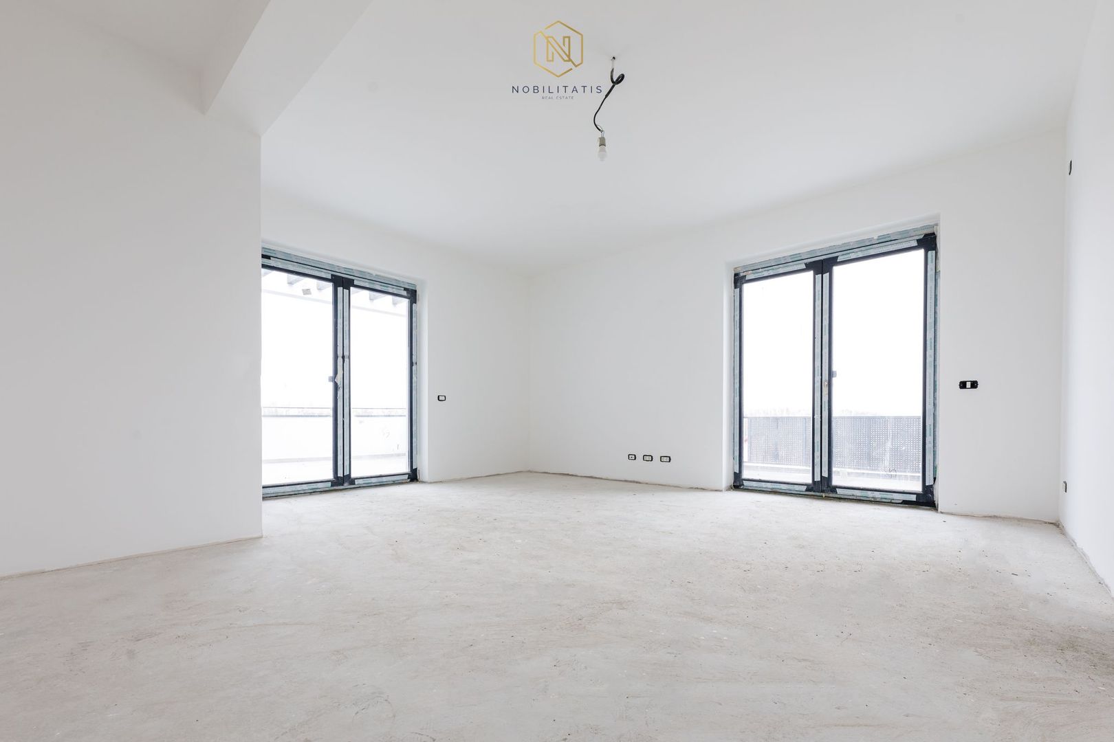 Salia Residence - VREAUCASANOUA - Poză 17